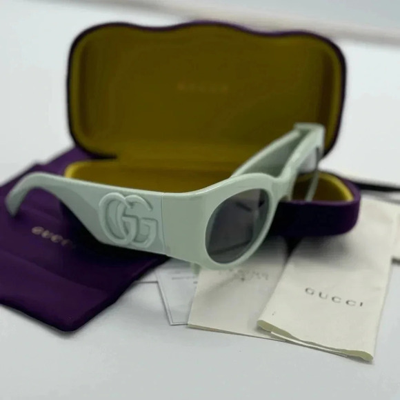 BNWT GUCCI Sunglasses 😎 - Picture 10 of 10